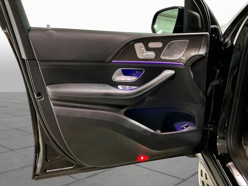 Certified 2021 Mercedes-Benz GLE 63 AMG S image 22