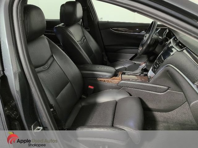 Used 2013 Cadillac XTS Premium AWD/4WD image 41