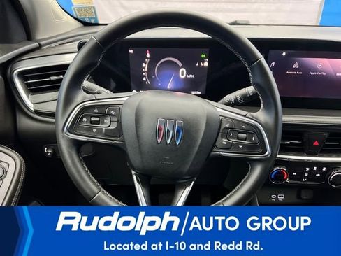 Used 2025 Buick Encore GX Preferred image 17