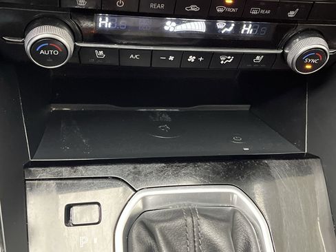 Certified 2023 MAZDA CX-9 Touring Plus image 23