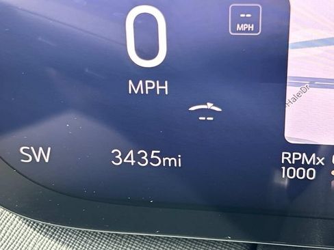 Used 2026 Buick Enclave Preferred FWD image 43