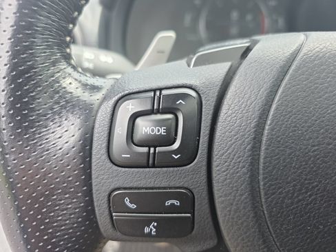 Used 2022 Lexus IS 350 F Sport w/ Memory Package AWD/4WD image 22
