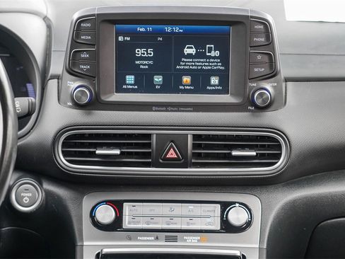 Used 2019 Hyundai Kona Limited image 13