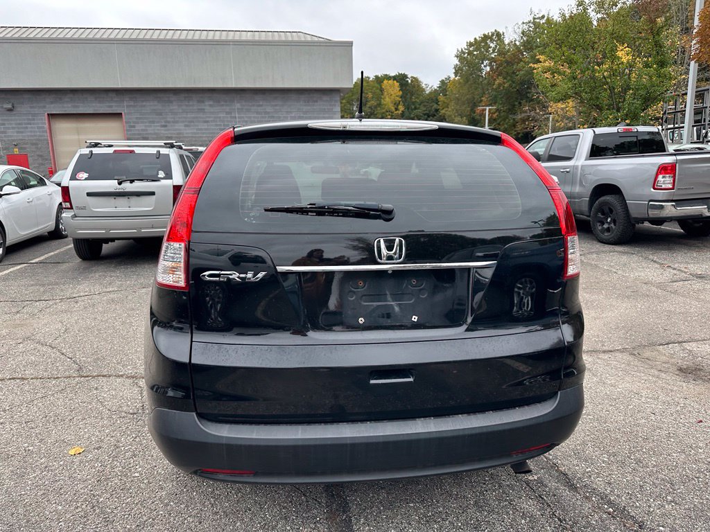 Used 2014 Honda CR-V LX image 4