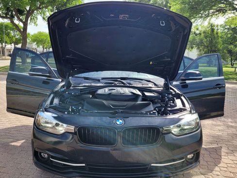 Used 2017 BMW 330i Sedan image 12