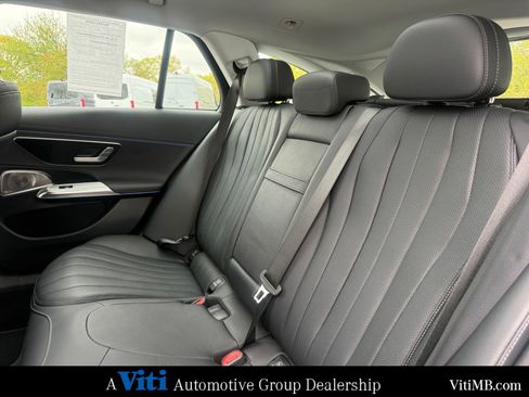 Certified 2025 Mercedes-Benz E 450 4MATIC All-Terrain Wagon image 22