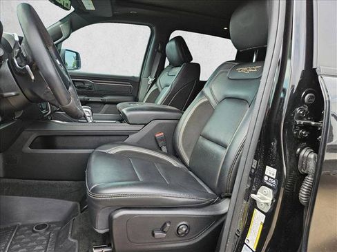 Used 2024 RAM 1500 TRX AWD/4WD image 16