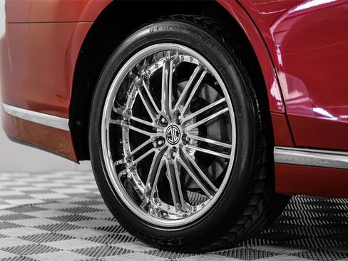 Used 2018 Lexus LS 500 image 59