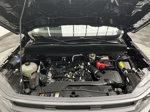 Certified 2022 Ford Bronco Sport Big Bend w/ Convenience Package image 29