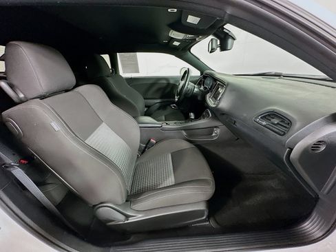 Used 2022 Dodge Challenger R/T RWD image 25