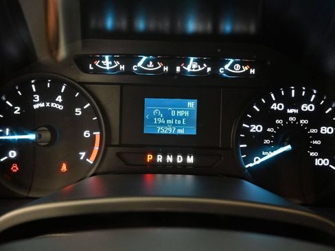 Used 2022 Ford F350 XL w/ Power Equipment Group AWD/4WD image 12
