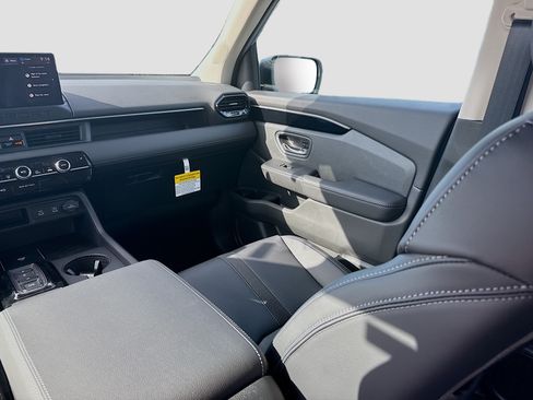 New 2026 Honda Passport RTL image 18