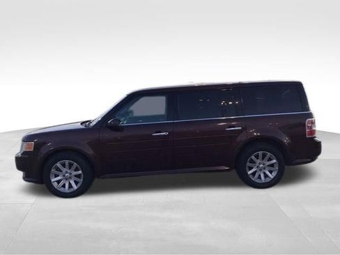 Used 2009 Ford Flex SEL FWD image 1