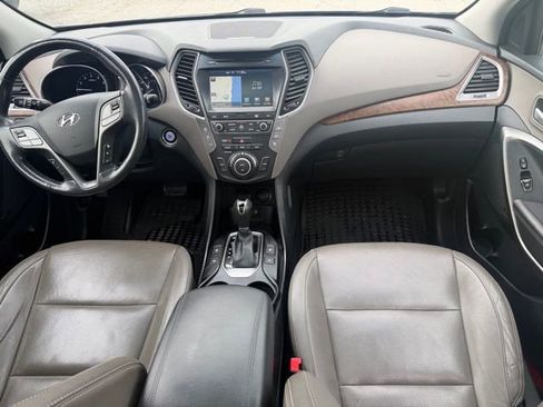 Used 2018 Hyundai Santa Fe Limited image 43