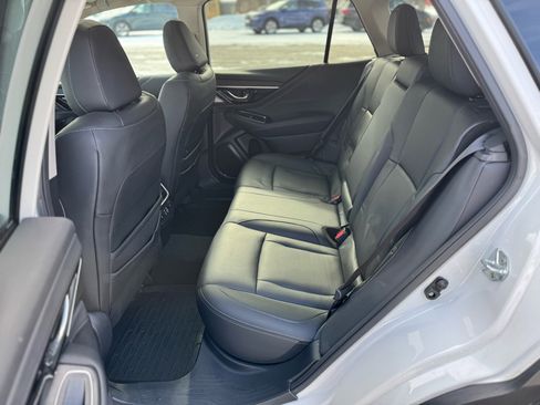 Used 2023 Subaru Outback Touring XT image 14