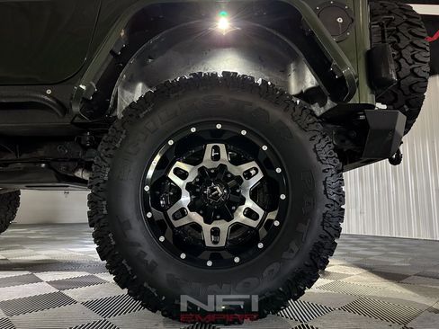 Used 1997 Jeep Wrangler Sport image 52