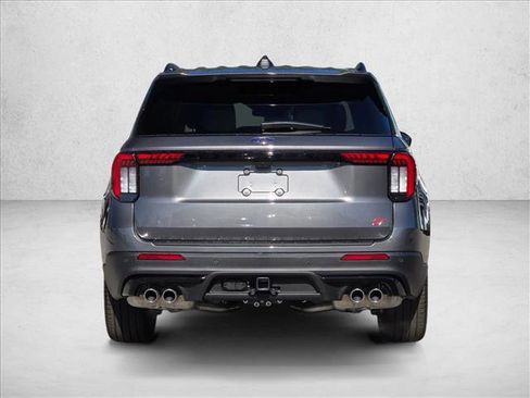 New 2026 Ford Explorer ST w/ Sun And Sound Package image 6