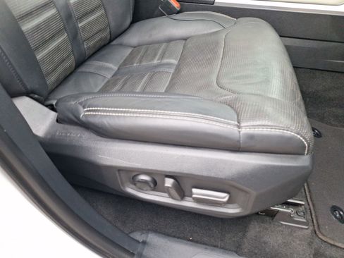 Used 2023 Toyota Sequoia Capstone AWD/4WD image 34