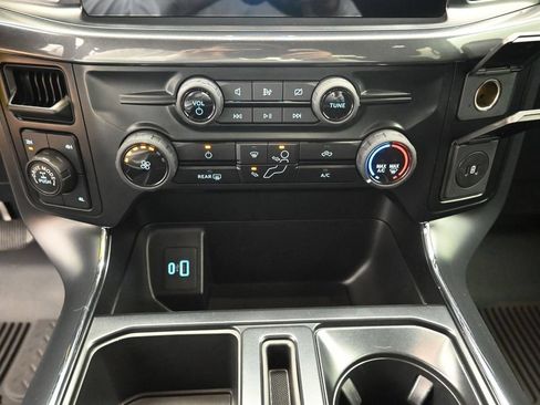 Used 2024 Ford F150 STX AWD/4WD image 18