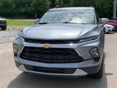 Used 2023 Chevrolet Blazer LT w/ Convenience Package FWD image 8