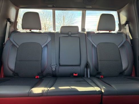 Used 2023 RAM 1500 Rebel w/ Rebel Level 1 Equipment Group image 29
