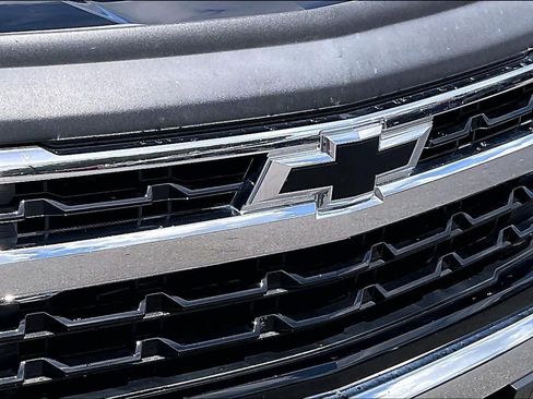 Used 2023 Chevrolet Silverado 1500 LT RWD image 29