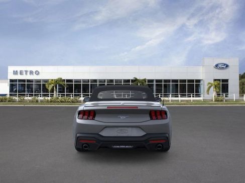 New 2025 Ford Mustang Premium image 5