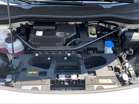 Certified 2023 Volkswagen ID.4 Pro S RWD image 8