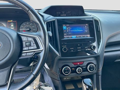 Used 2021 Subaru Crosstrek 2.0i Premium w/ Popular Package #3 AWD/4WD image 14