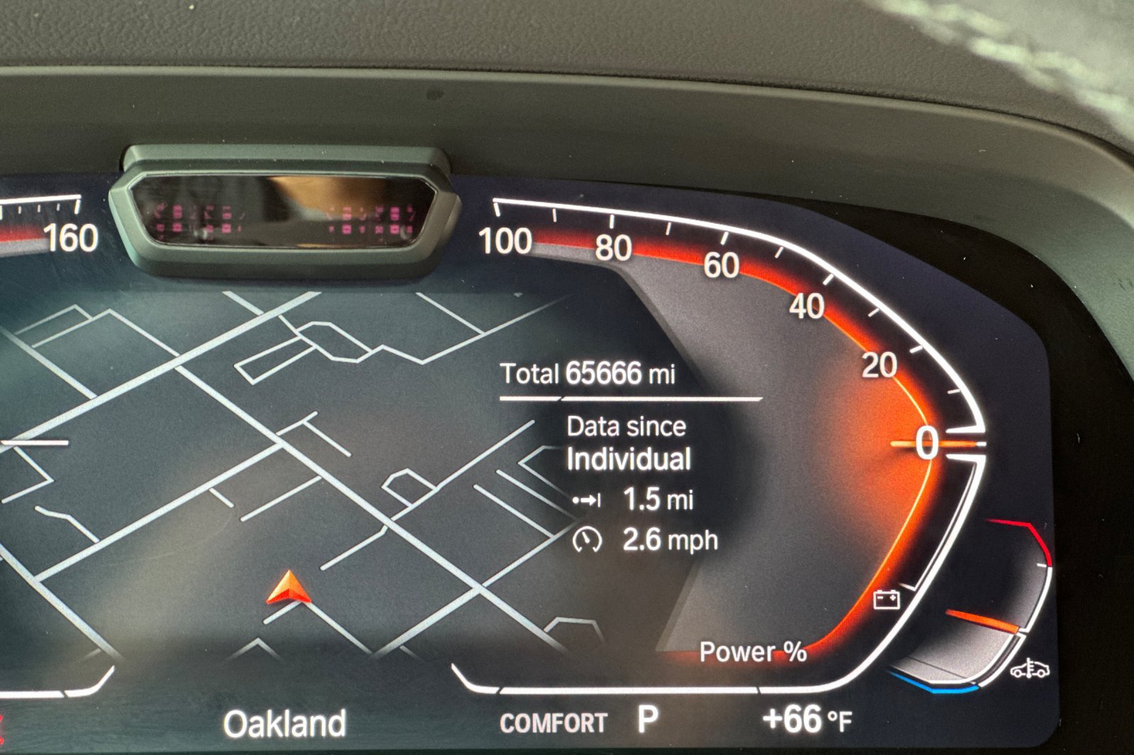 Used 2022 BMW X6 xDrive40i AWD/4WD image 35
