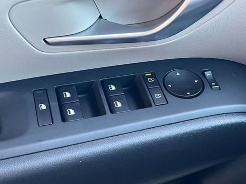 New 2026 Hyundai Tucson Blue SE AWD/4WD image 13