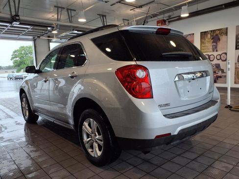 Used 2013 Chevrolet Equinox LT FWD image 27