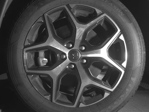 Used 2025 Jeep Compass Limited image 12