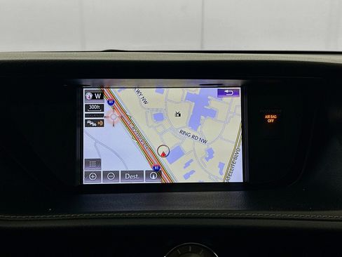 Used 2017 Lexus ES 350 w/ Navigation System Package image 21