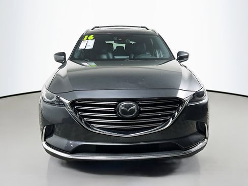 Used 2016 MAZDA CX-9 Grand Touring FWD image 11