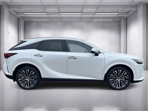 New 2026 Lexus RX 350 image 2