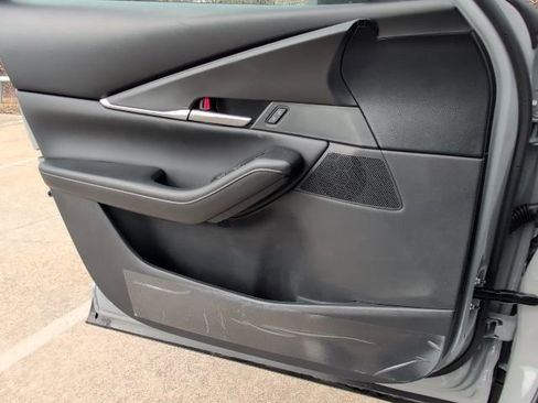 New 2026 MAZDA CX-30 AWD 2.5 S w/ Select Sport Pkg image 14