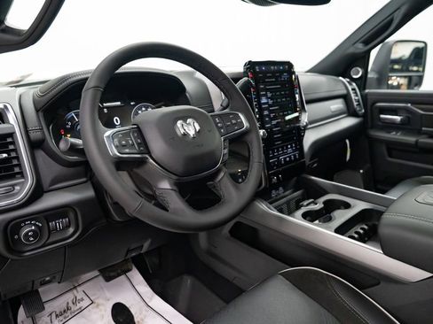 New 2026 RAM 2500 Laramie image 26