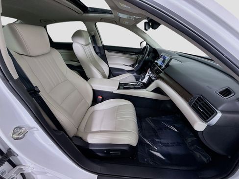 Used 2020 Honda Accord EX-L image 29