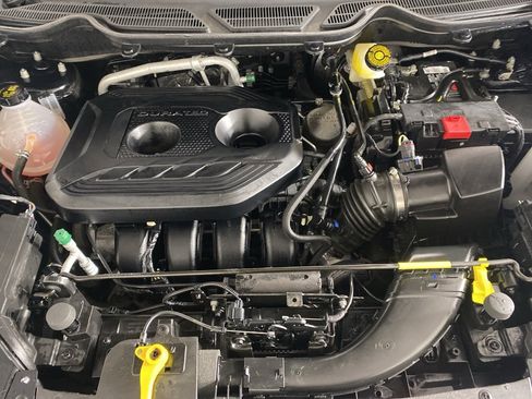 Used 2022 Ford EcoSport SE w/ SE Appearance Package image 27