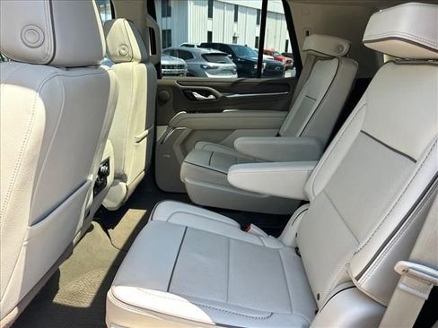 Certified 2024 GMC Yukon Denali AWD/4WD image 16
