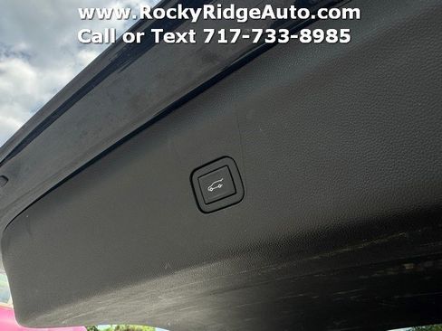 Used 2023 Buick Enclave Essence w/ Experience Buick Package AWD/4WD image 41