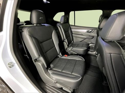 New 2026 Buick Enclave Sport Touring w/ Power Package image 11