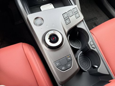 New 2026 Kia Sportage SX Prestige AWD/4WD image 23
