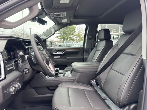 New 2026 GMC Sierra 1500 Denali w/ Denali Reserve Package AWD/4WD image 15