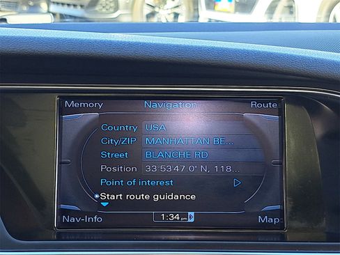 Used 2012 Audi A5 2.0T Premium Plus w/ Premium Plus Pkg image 23