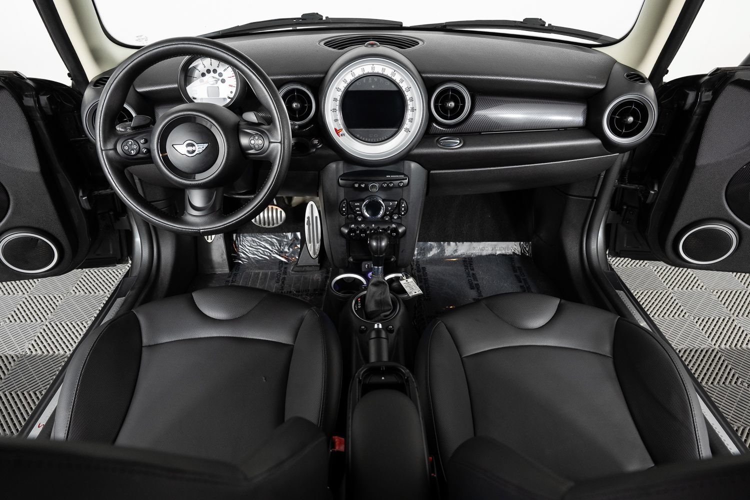 Used 2013 MINI Cooper Clubman S FWD image 26