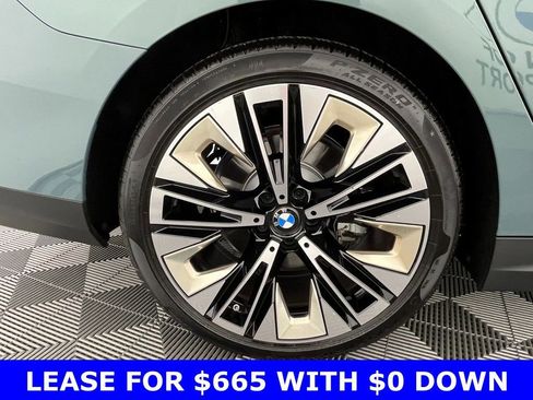 Certified 2025 BMW 530i xDrive image 16