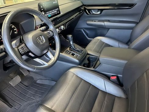 Used 2024 Honda CR-V EX-L image 11