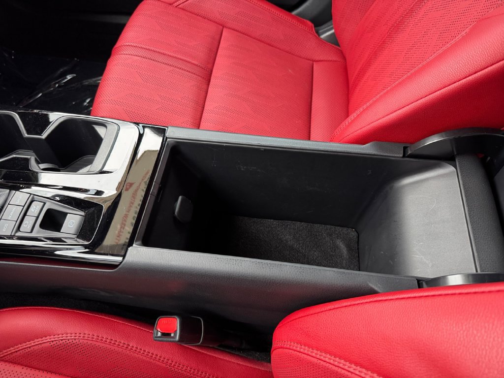 Certified 2025 Toyota Camry XSE AWD/4WD image 28